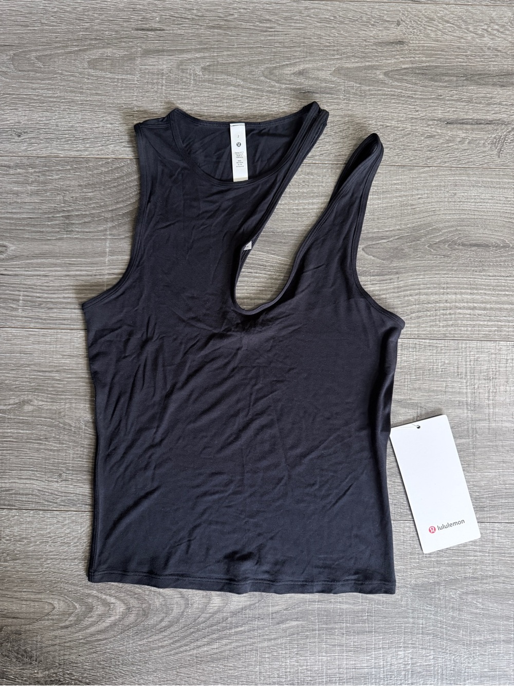 Lululemon Yoga Tank Top